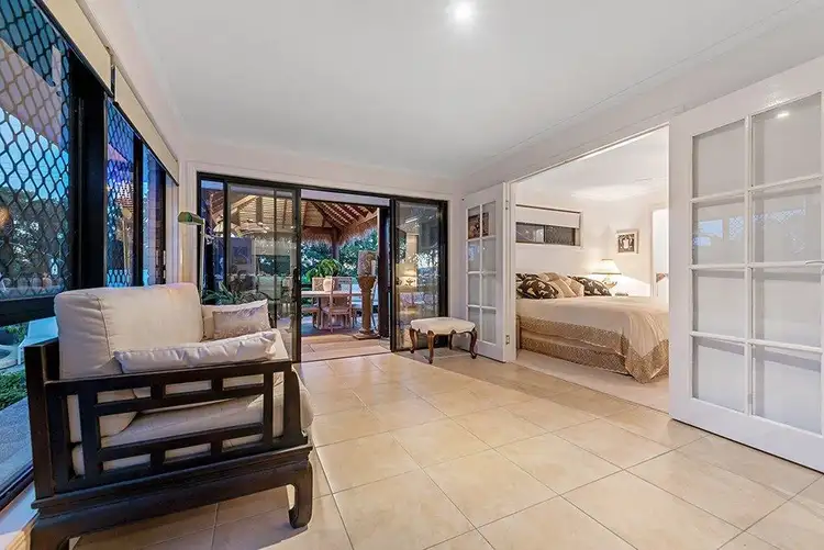 Seventh view of Homely house listing, 7 Reid Court, Carrara QLD 4211