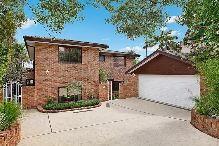 Sixth view of Homely house listing, 36 Derby Street, Vaucluse NSW 2030