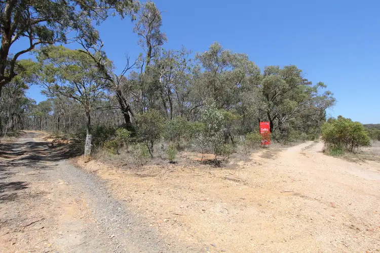 Sixth view of Homely land listing, Lot 14a Finnigans Lane, Beaufort VIC 3373