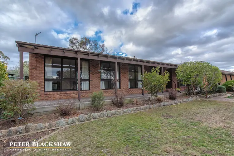 Third view of Homely house listing, 87 Sternberg Crescent, Wanniassa ACT 2903