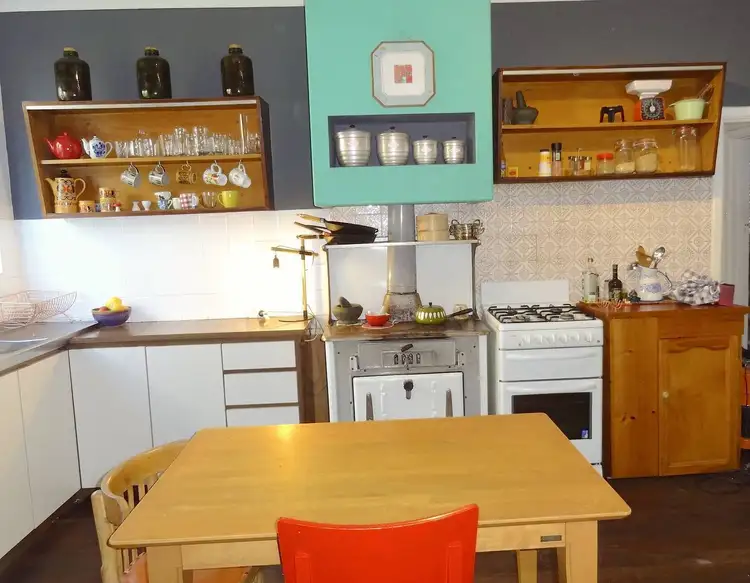 Fifth view of Homely house listing, 32 Ethelwyn Street, Hilton WA 6163