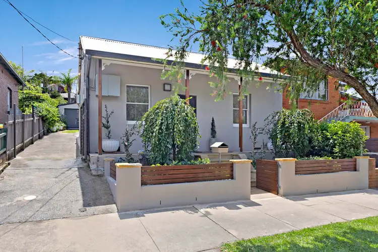 27 Watkin Street, Hurlstone Park NSW 2193