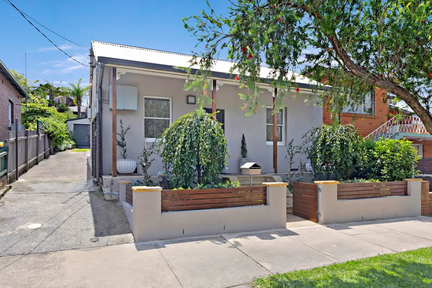 Main view of Homely house listing, 27 Watkin Street, Hurlstone Park NSW 2193