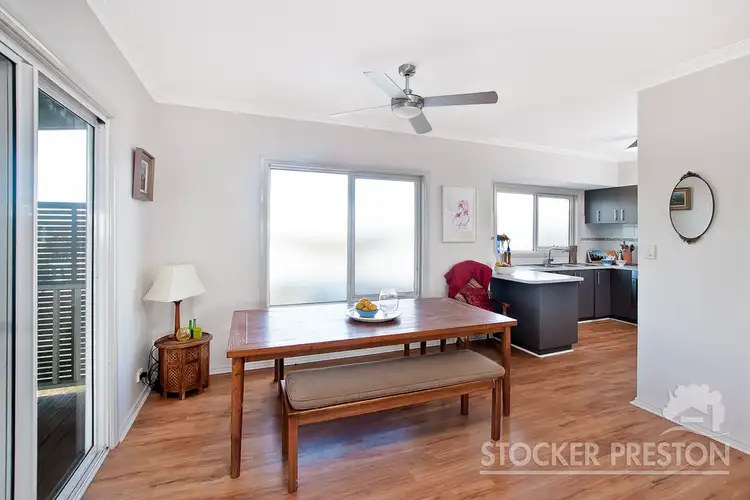 Sixth view of Homely house listing, 14 Periwinkle Place, Peppermint Grove Beach WA 6271