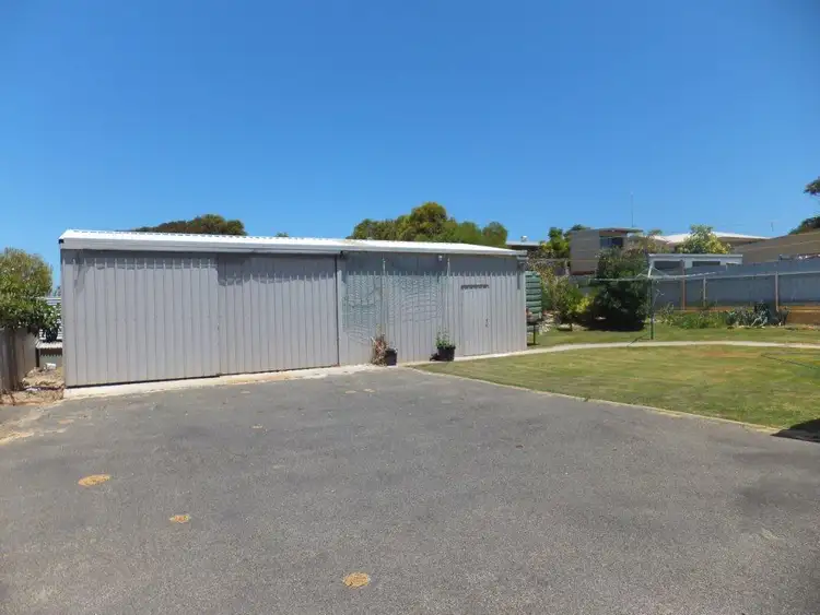 Third view of Homely house listing, 28 Culham St, Hopetoun WA 6348