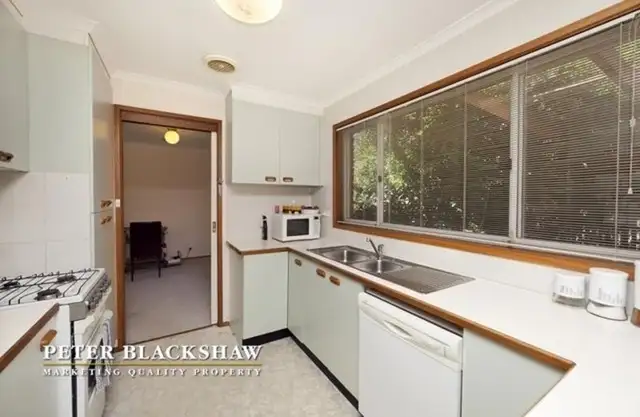 Seventh view of Homely townhouse listing, 6/37 Derrington Crescent, Bonython ACT 2905