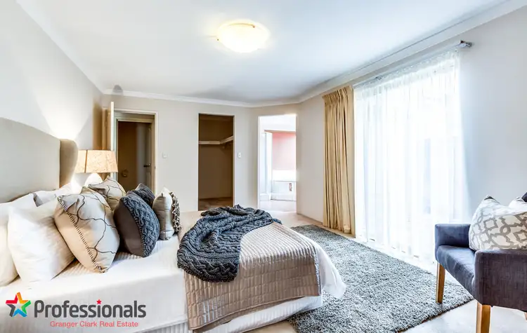 Sixth view of Homely house listing, 5 Coverwood Promenade, Landsdale WA 6065