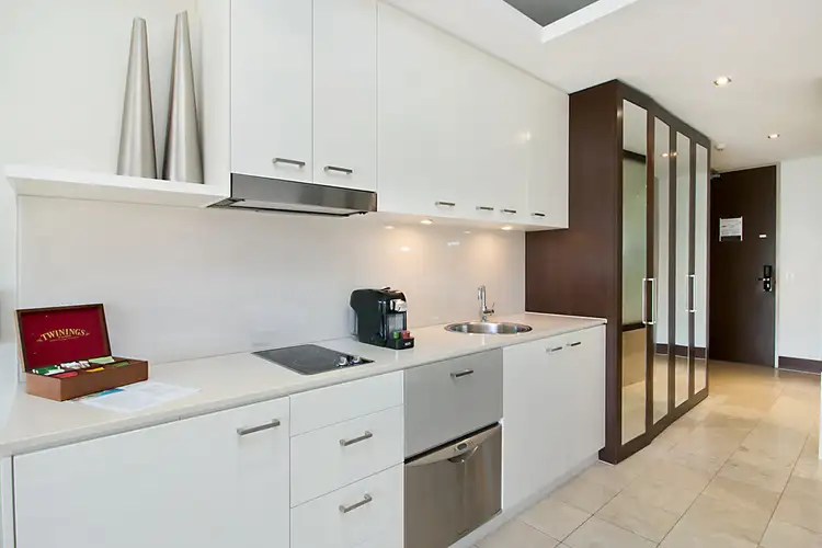 Sixth view of Homely apartment listing, 331/9-13 Dianella Drive, Casuarina NSW 2487