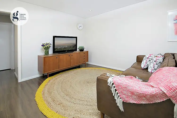 Fifth view of Homely unit listing, 11/41 Meadow Crescent, Meadowbank NSW 2114