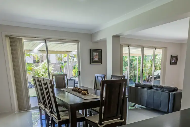 Fourth view of Homely house listing, 55 Edinburgh Road, Benowa Waters QLD 4217