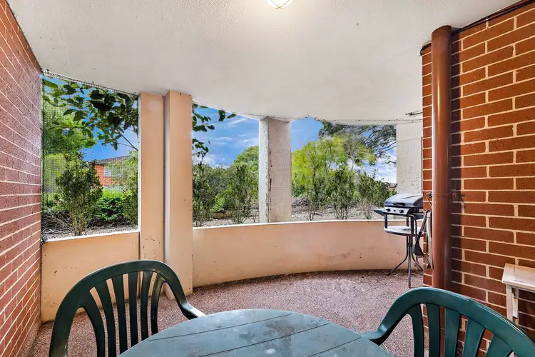 Fifth view of Homely unit listing, 1/6-10 Myra Road, Dulwich Hill NSW 2203