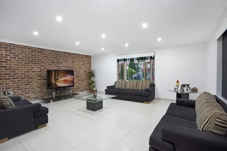 Second view of Homely house listing, 3B Dolphin Close, Green Valley NSW 2168