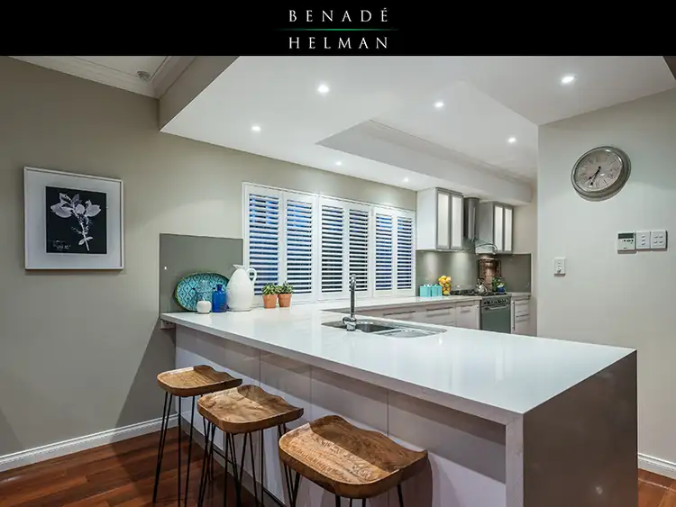 Sixth view of Homely house listing, 99 Bradford Street, Coolbinia WA 6050