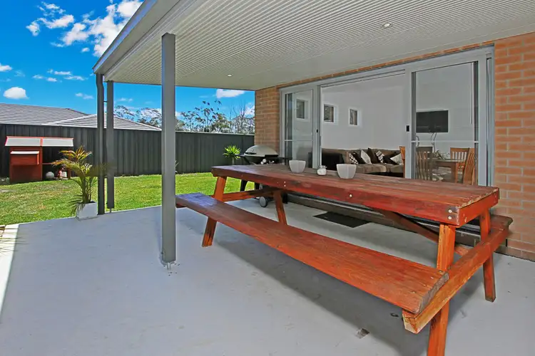 Fourth view of Homely house listing, 93 Litchfield Crescent, Long Beach NSW 2536