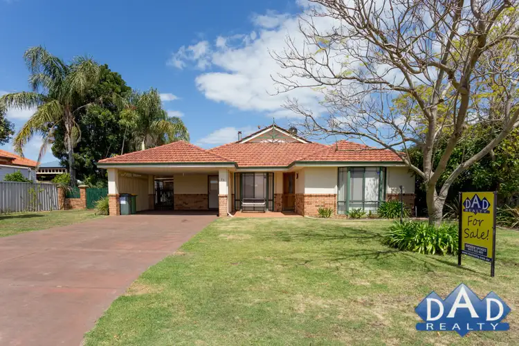 29 Hayward Street, Dardanup WA 6236