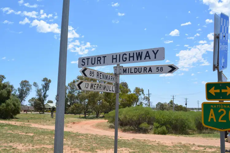 Seventh view of Homely rural property listing, 60 Werrimull Road North, Werrimull VIC 3496