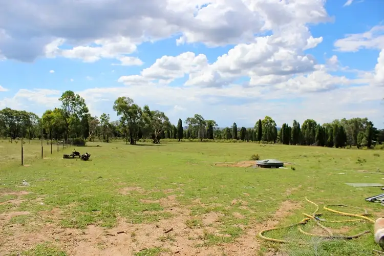 Fourth view of Homely rural property listing, 737 Ridge Road, Mudgee NSW 2850