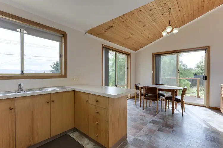 Fifth view of Homely house listing, 31 Honolulu Street, Midway Point TAS 7171