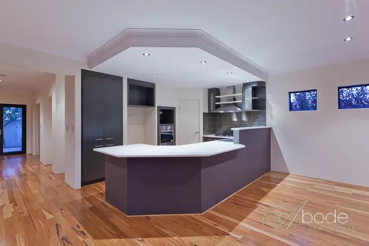 Seventh view of Homely house listing, 57A Pier Street, East Fremantle WA 6158