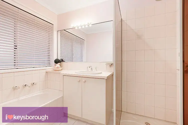 Sixth view of Homely house listing, 5 Akita Court, Keysborough VIC 3173
