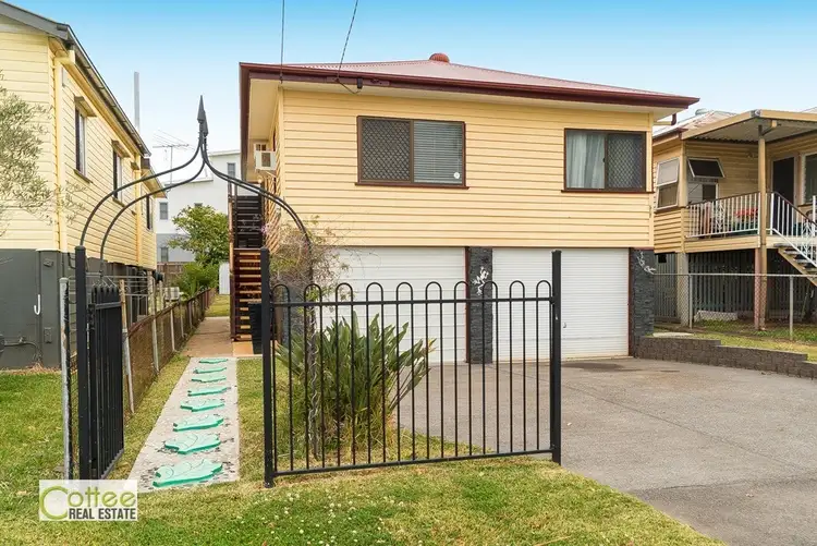 Main view of Homely house listing, 18 Rodway Street, Zillmere QLD 4034