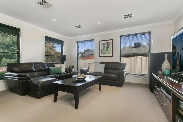Second view of Homely house listing, 2 Glenshael Court, Strathfieldsaye VIC 3551