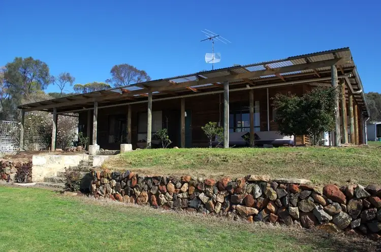 Main view of Homely house listing, 267 Railway Road, Clackline WA 6564