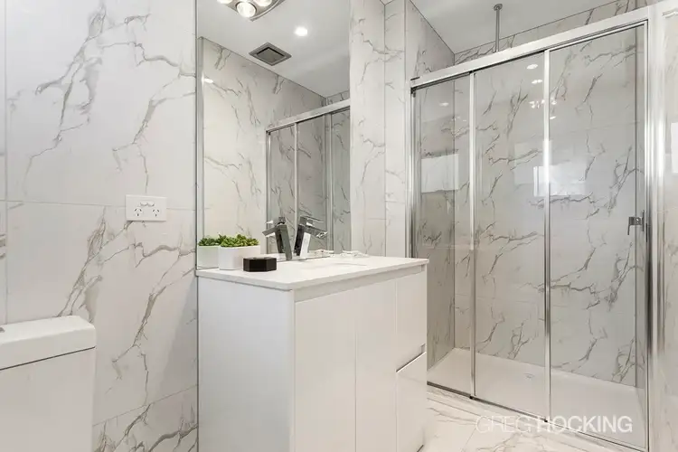 Sixth view of Homely townhouse listing, 22 Carlyle Street, Maidstone VIC 3012