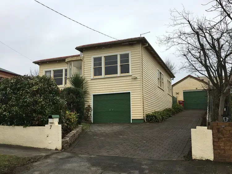 7 Robin Street, Newstead TAS 7250