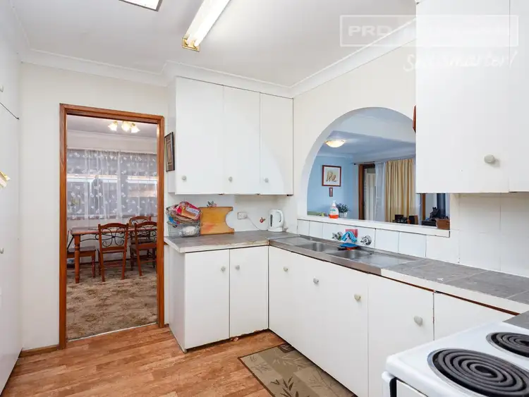 Second view of Homely house listing, 4 Cobb Street, Tolland NSW 2650