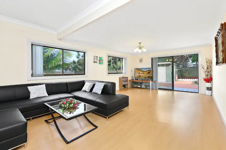 Second view of Homely house listing, 26 Station Street, Concord NSW 2137