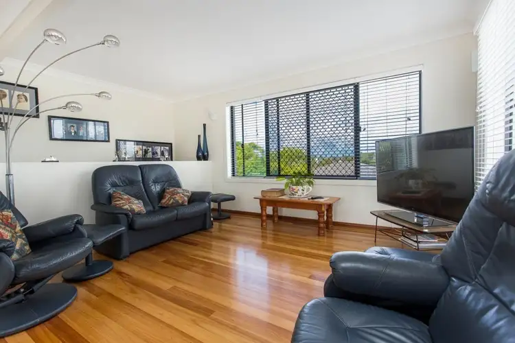 Second view of Homely house listing, 18 Drysdale Street, Rothwell QLD 4022