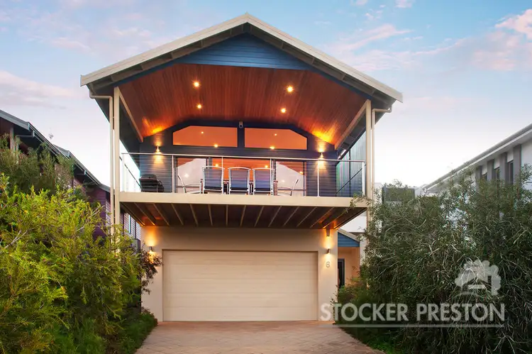 1/6 Smith Street, Dunsborough WA 6281
