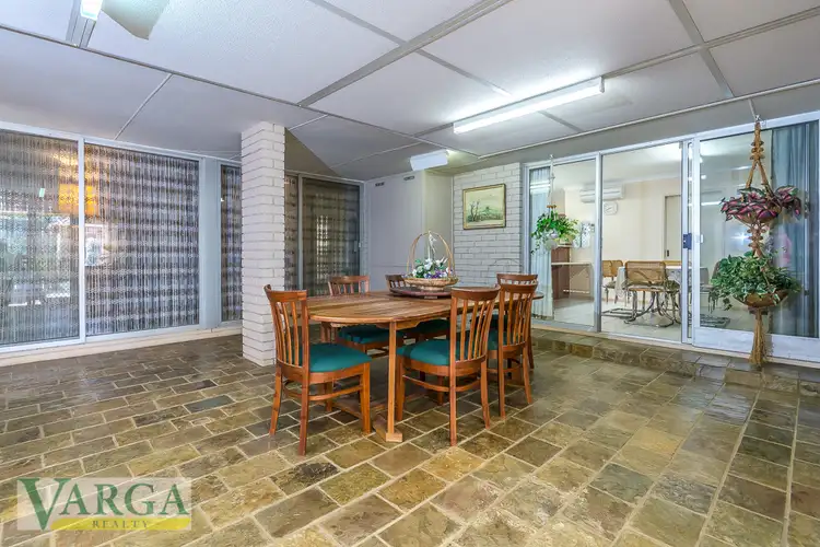 Seventh view of Homely house listing, 10 Romney Way, Parkwood WA 6147