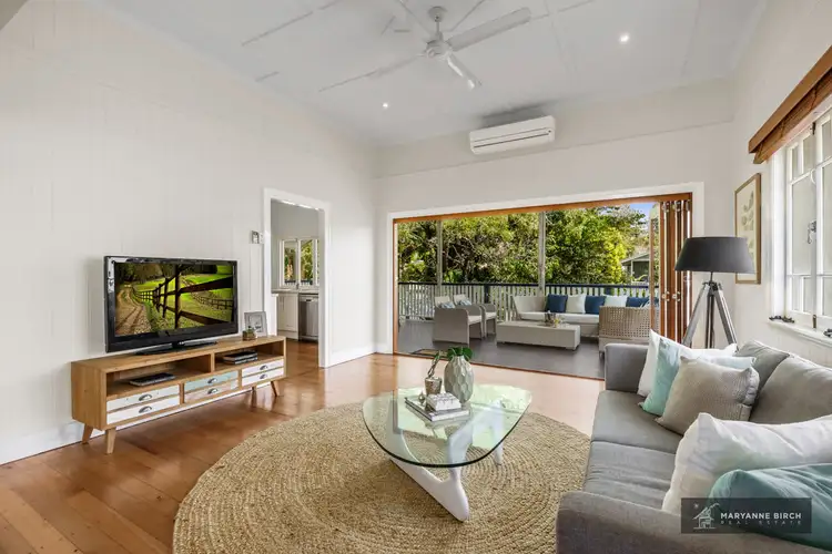 Second view of Homely house listing, 15 Ison Street, Morningside QLD 4170