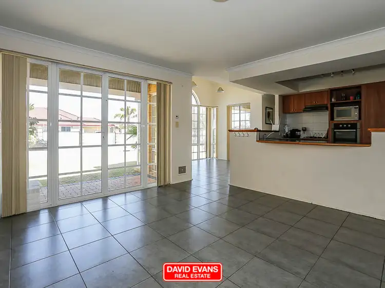 Sixth view of Homely house listing, 32 Sirius Ramble, Quinns Rocks WA 6030