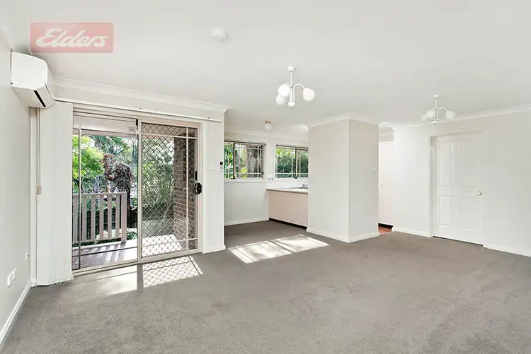 Second view of Homely townhouse listing, 4/36 Young Street, Sylvania NSW 2224