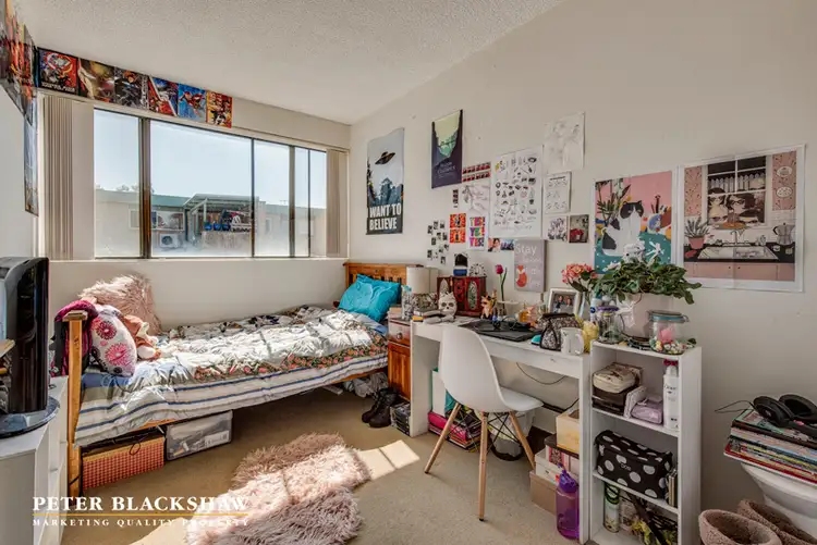 Seventh view of Homely townhouse listing, 5/8 Longerenong Street, Farrer ACT 2607