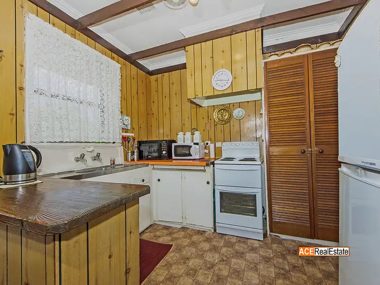 Fifth view of Homely house listing, 21 Ulm Street, Laverton VIC 3028