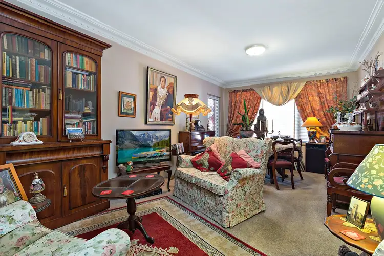 Second view of Homely apartment listing, 6/13-15 Everton Road, Strathfield NSW 2135