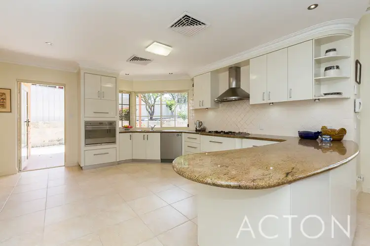 Fifth view of Homely house listing, 23 Orrel Avenue, Floreat WA 6014