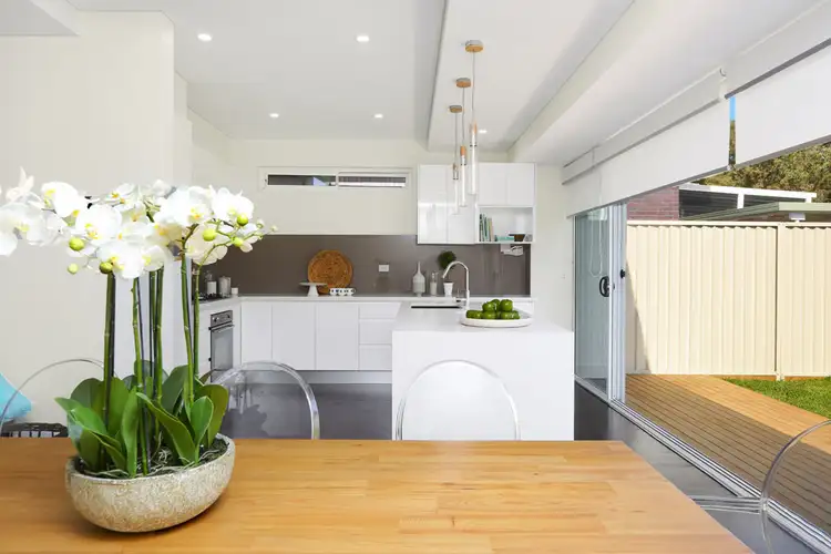 Third view of Homely house listing, 1/16 Victoria Avenue, Concord West NSW 2138