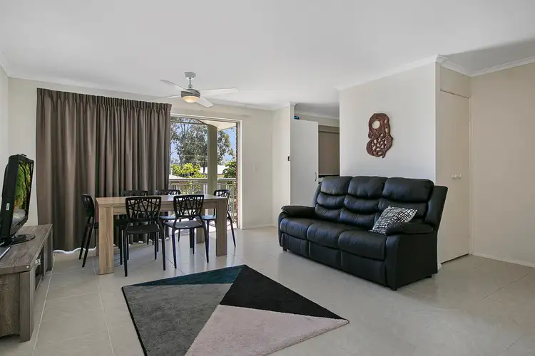 Sixth view of Homely apartment listing, 17/52 Fisher Road, Thorneside QLD 4158