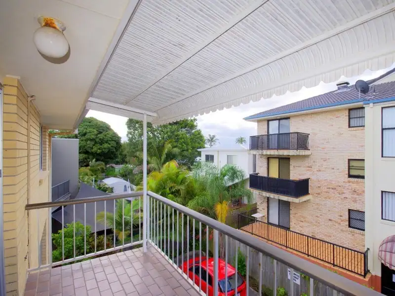 Main view of Homely unit listing, 6/1060 Gold Coast Hwy, Palm Beach QLD 4221