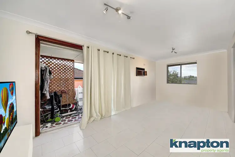 Third view of Homely unit listing, 5/2 Melrose Avenue, Wiley Park NSW 2195