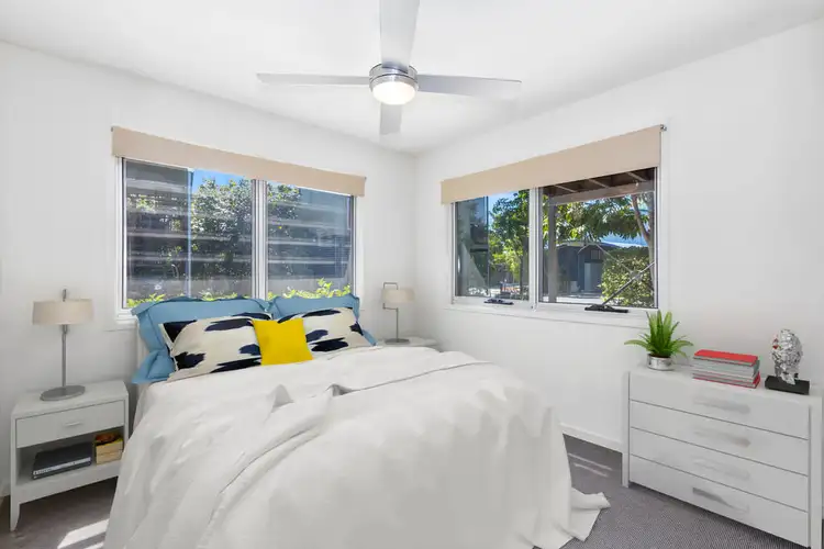 Sixth view of Homely townhouse listing, 4 / 614-618 Casuarina Way, Casuarina NSW 2487