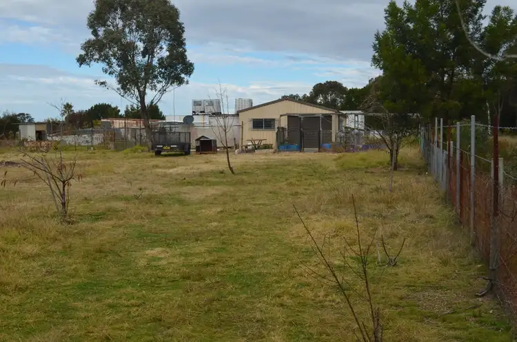 Third view of Homely land listing, 9 Cascade Crescent, Yerrinbool NSW 2575