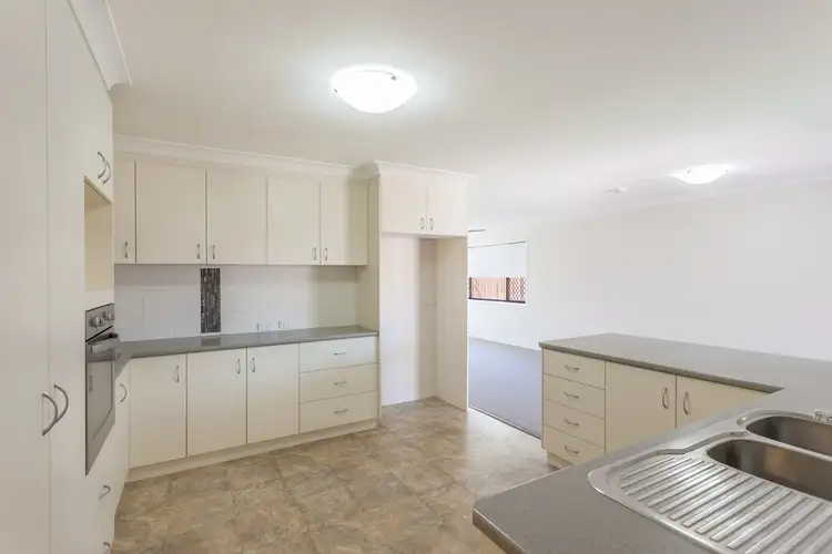 Second view of Homely house listing, 6 Joann Court, Rangeville QLD 4350