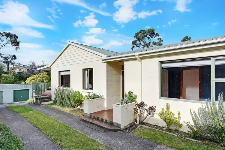 Third view of Homely house listing, 32 Jenkins Street, Taroona TAS 7053