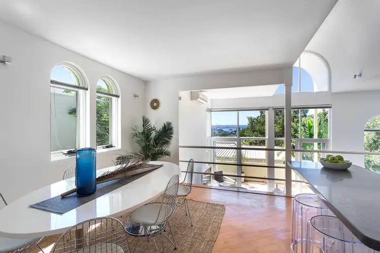 Third view of Homely apartment listing, 2/21 Rowe Street, Woollahra NSW 2025